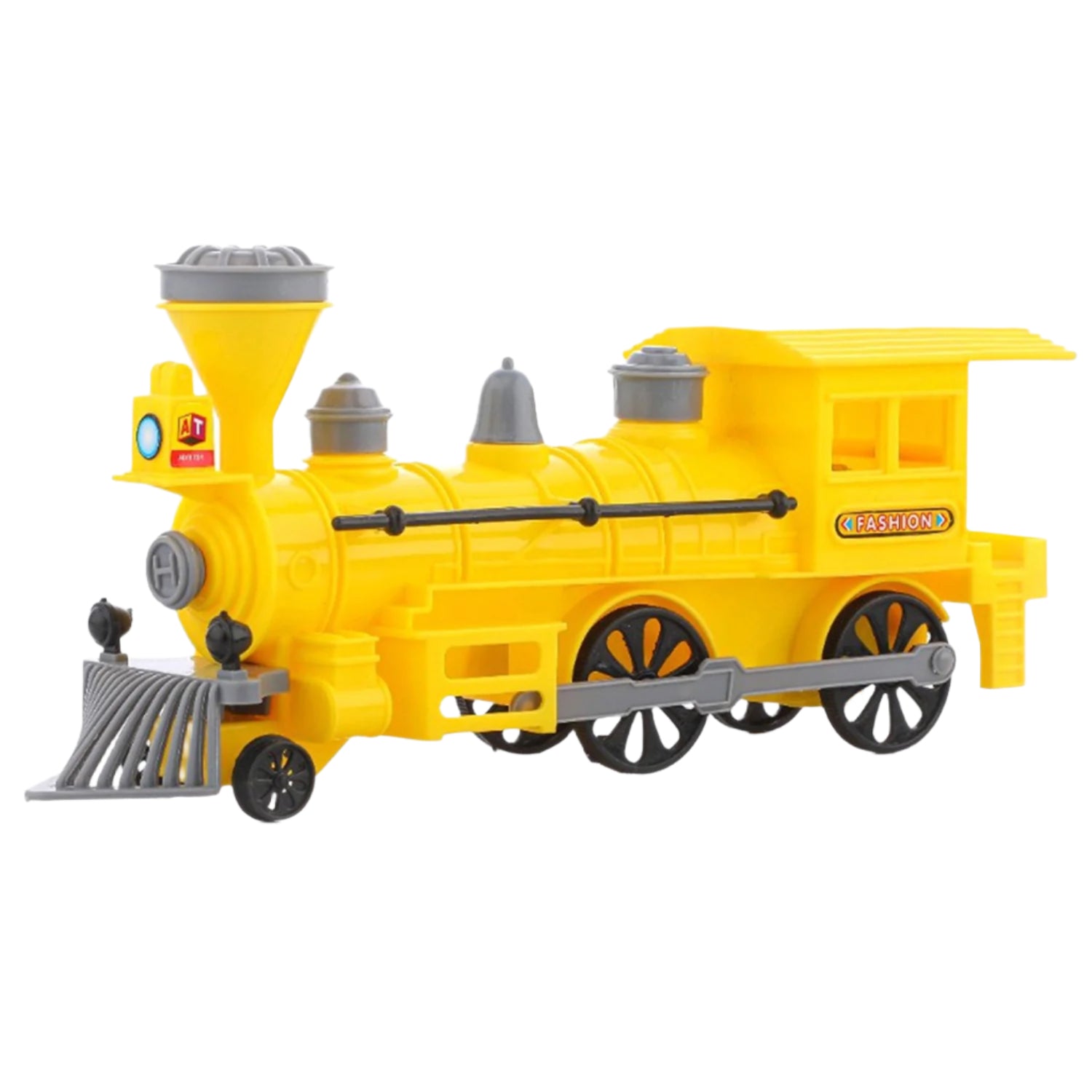 LumiLoco Train LumiLoco Train